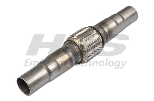 Hjs flexrohr abgasanlage - hjs,