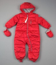 Baby Schneeanzug Winteroverall