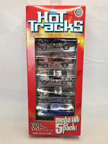 Racing champions usa - champions,