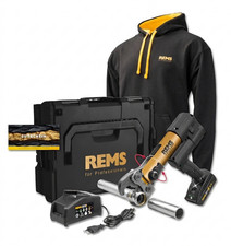 REMS Akku Press E 22V ACC Nr