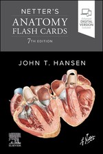 John hansen netter - |, netter's