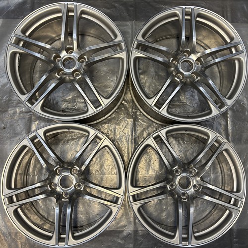 Audi original jantes en - jantes,
