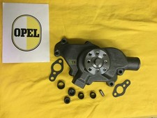 Neu wasserpumpe opel - neu,