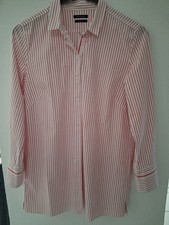 Marc O'Polo Longshirt 44 Rot