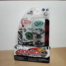 Beyblade bb71 metal - beyblade, masters
