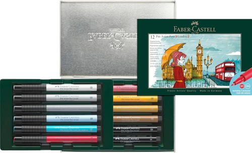 Faber castell 267137 - faber-castell,