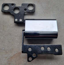 HP Pavilion X360 15-CR linkes