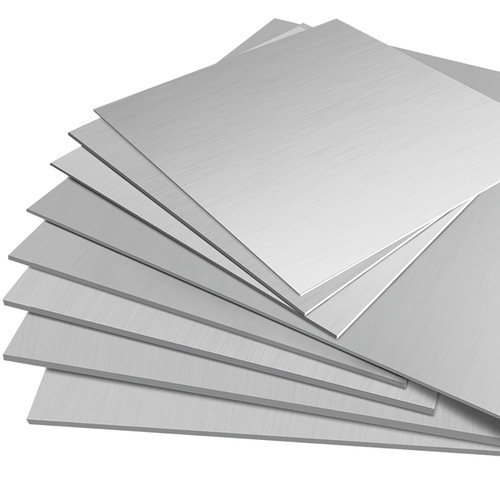 Alublech mm aluminium - alublech, 1-6
