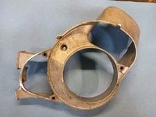 Simson Kettenführung