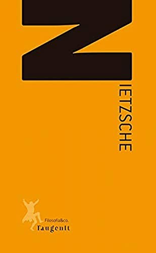 Nietzsche new filco - , 2022