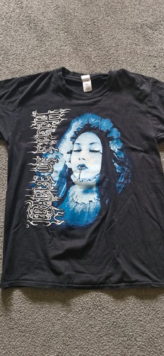 Cradle filth shirt - cradle, t-shirt