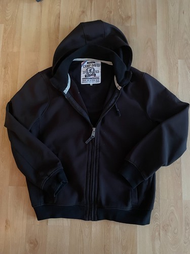 Tolle schwarze jacke von - tolle,