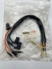 YAMAHA STECKERKABEL TACHO