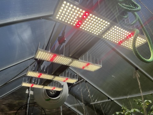 Sanlight evo 100 - 4-100,, led