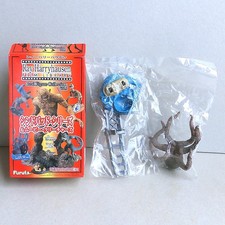 Ray Harryhausen FILMBIBLIOTHEK Figur It Came from Beneath the Sea Giant Octopus