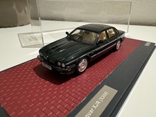 1994 1997 jaguar xjr - 1994-1997, (x306)