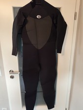 Ripcurl Neoprenanzug Schwarz Size 16