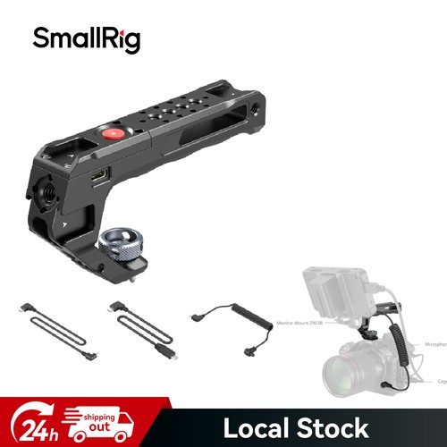 Smallrig tragegriff mit - tragegriff,