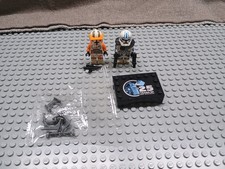 lego Star wars 75337 Clone Commander Cody Minifigur