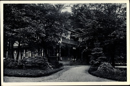 Barlinek berlinchen neumark - berlinchen,