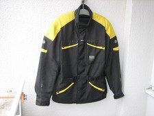 Büse Motorrad-Textiljacke