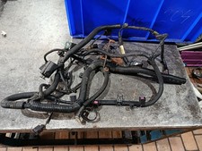 Motorkabelbaum Seat Ibiza III 6L VW Polo 9N 1.4 MPI BKY Motor Kabelbaum 036612AS