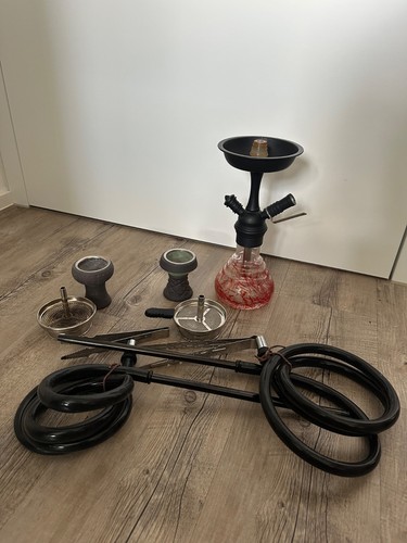 Mini shisha mit - mit, |