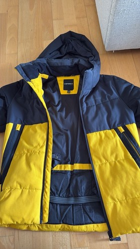 Skijacke icepeak jungen - skijacke,