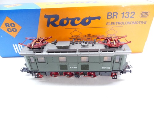 Roco 04145 lok e32 - h0, e-lok