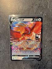 Pokemon karte 140 - oh, 140/195