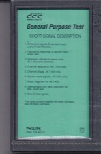 General Purpose Test-Philips