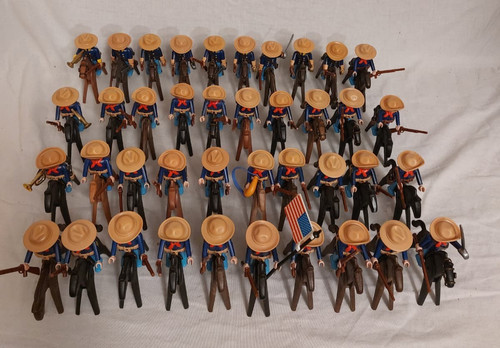 Playmobil nordstaatler - playmobil,