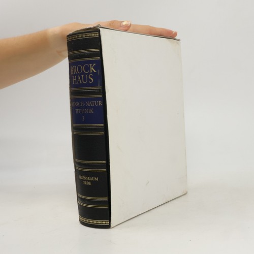 Brockhaus die bibliothek - die,