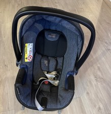 Kindersitz Britax Römer Primium line