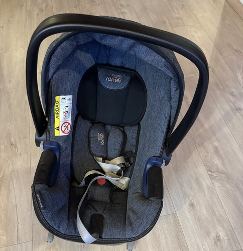 Kindersitz britax römer - kindersitz,
