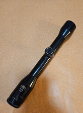 Zielfernrohr Carl Zeiss Diatal  4 x 32  Abs. 1  riflescope   # 1