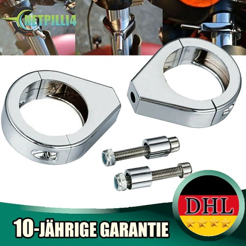 Blinkerhalterung motorrad - 2x,