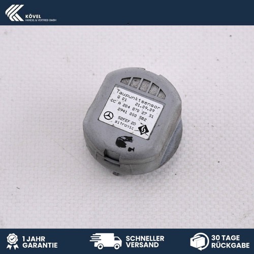 Original taupunktsensor - original,