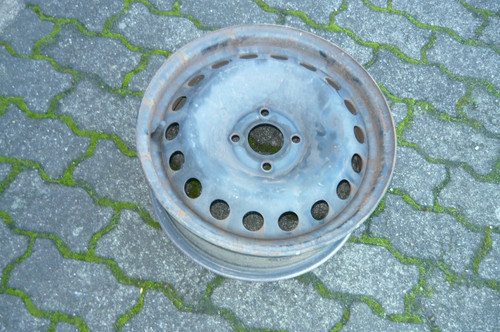 8200026031 original stahlfelge - 8200026031,