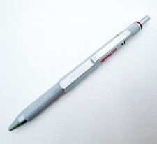 Rotring 600 Trio silber