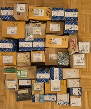 72 Kg Schrauben Muttern