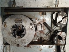 Alter Gewindeschneider /