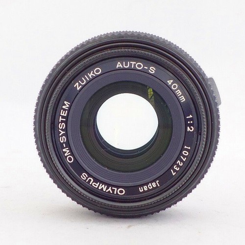 Olympus system zuiko auto - system,