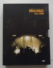 Böhse Onkelz- Tour 2000 