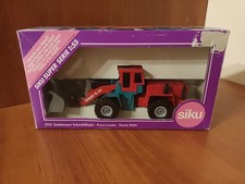 Siku Super 3123 Zettelmeyer Schaufellader 1:55 in OVP