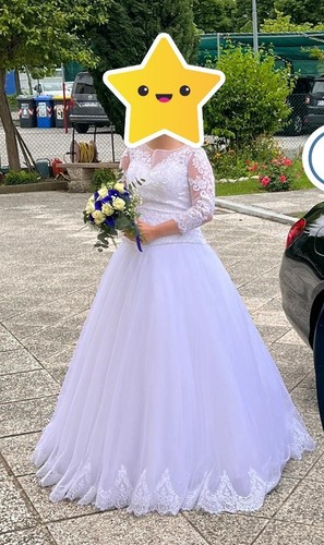 Miama store brautkleid it46 - brautkleid,