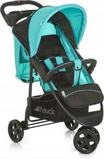 HAUCK CITI NEO II BUGGY 3-RAD