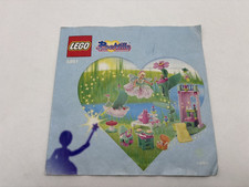 LEGO ® Bauanleitung System