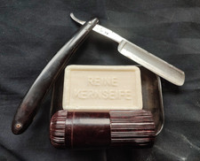 altes Rasiermesser