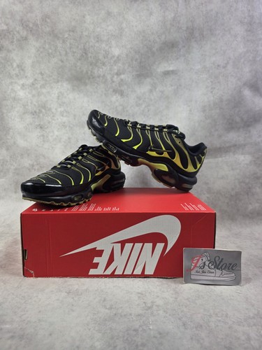 Nike air max plus - nike, tn